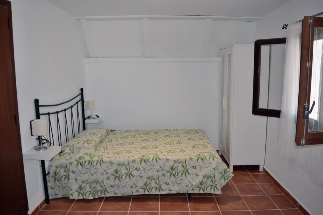 Conxita Del Delta - 2 Habitaciones Els Muntells Exterior photo