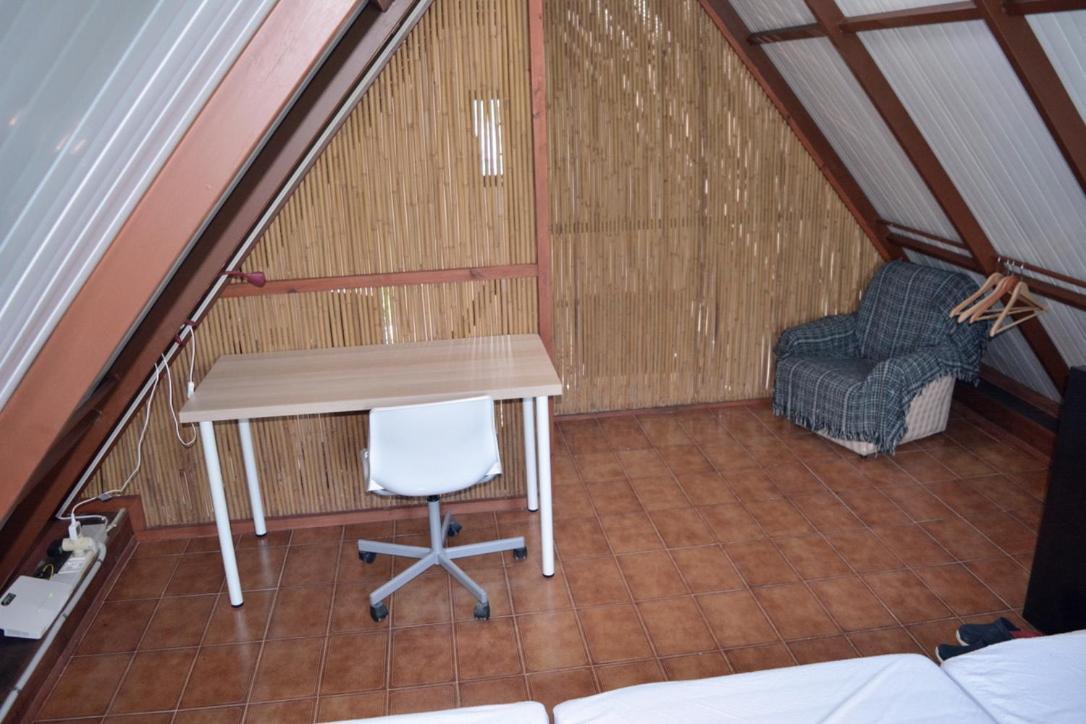 Conxita Del Delta - 2 Habitaciones Els Muntells Exterior photo