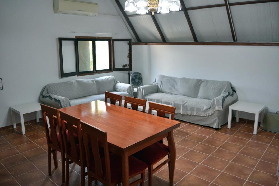 Conxita Del Delta - 2 Habitaciones Els Muntells Exterior photo